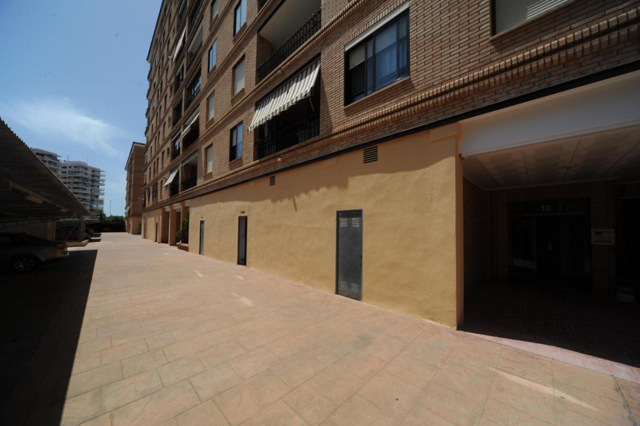 Cumbremar 2 Dormitorios Orangecosta Benicàssim Eksteriør bilde