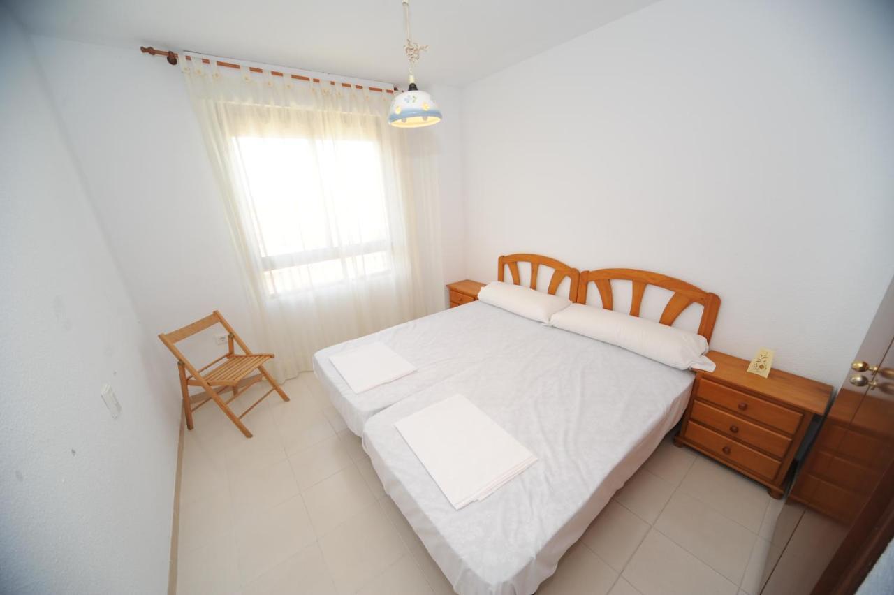 Cumbremar 2 Dormitorios Orangecosta Benicàssim Eksteriør bilde