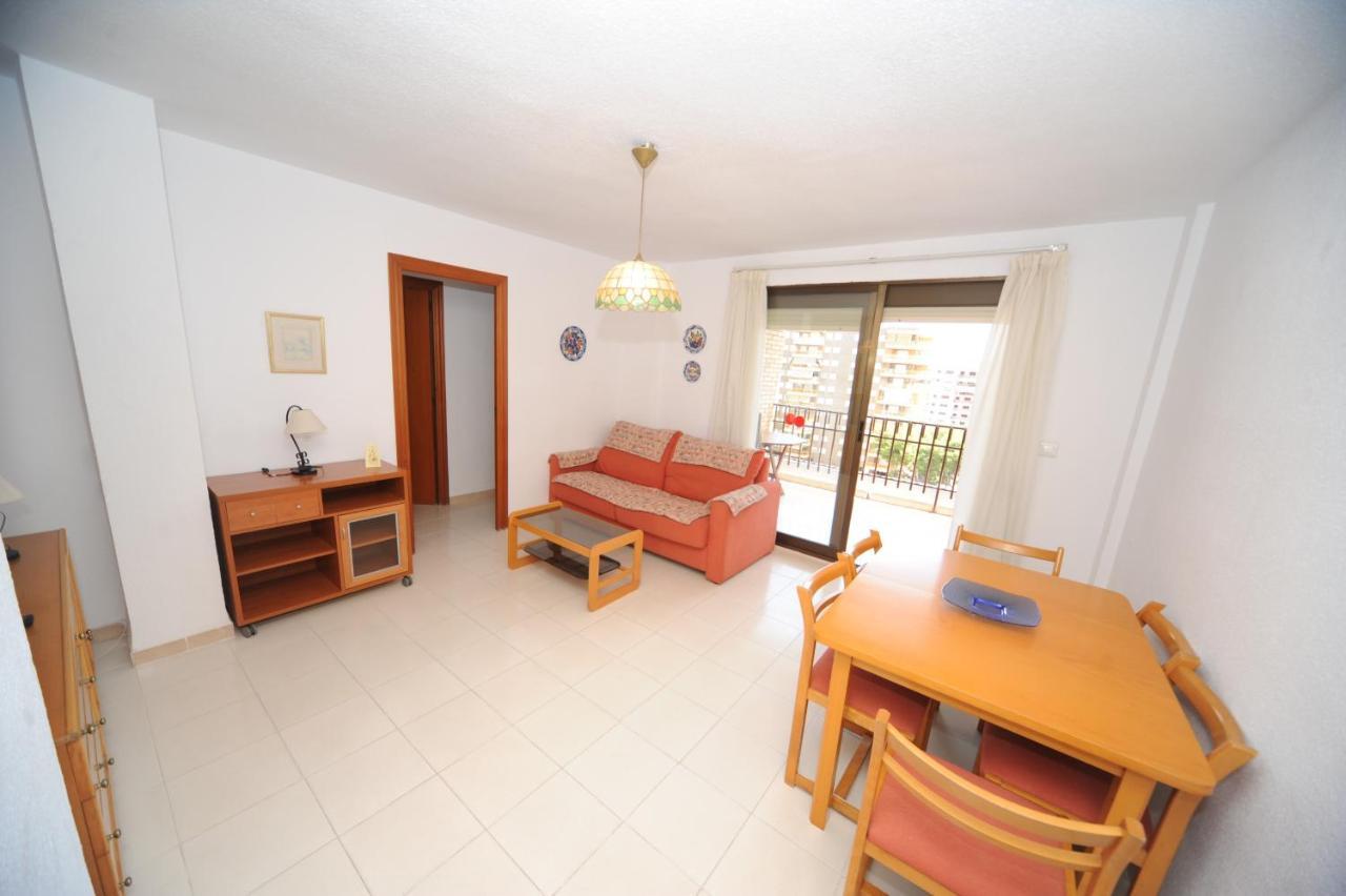 Cumbremar 2 Dormitorios Orangecosta Benicàssim Eksteriør bilde